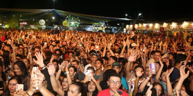 Festival da Mandioca em Lagarto alcança novo recorde de público