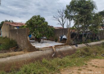 Período de chuvas é de atenção redobrada, recomenda Defesa Civil de Neópolis