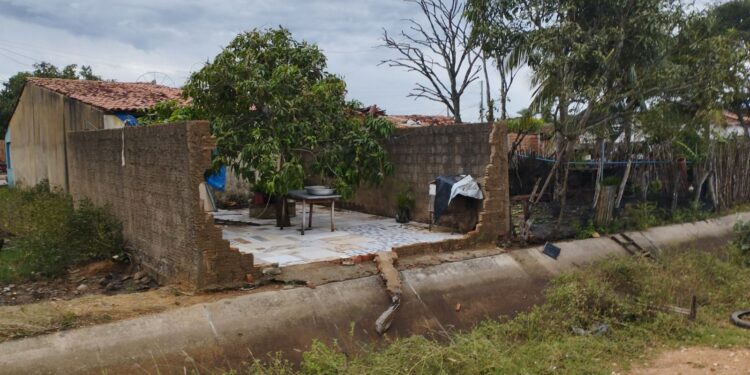 Período de chuvas é de atenção redobrada, recomenda Defesa Civil de Neópolis