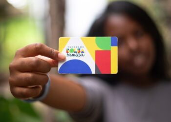 Caixa paga Bolsa Família a beneficiários com NIS de final 8 nesta segunda-feira