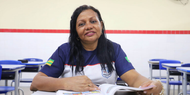 Seduc lança calendário de matrículas para EJA e EPT no 2º semestre