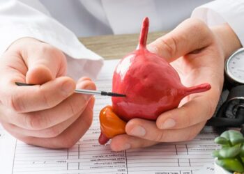 Tabagismo tá relacionado a mais de 50% dos casos de câncer de bexiga