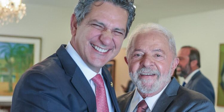 Rogério destaca importância do novo plano safra da agricultura familiar anunciado pelo Presidente Lula