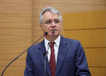 Deputado estadual Chico do Correio fala sobre o Canal Xingó