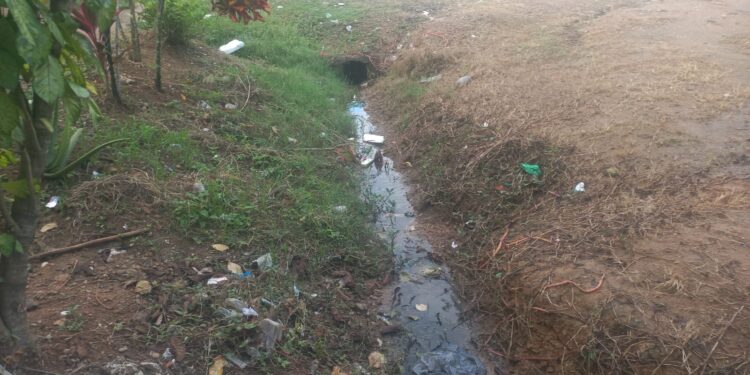 Moradores de Riachão do Dantas se sentem abandonados pela gestão do municipio