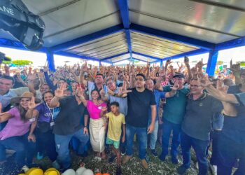Luciano de Menininha é confirmado candidato a prefeito do município de Propriá pelo Progressistas
