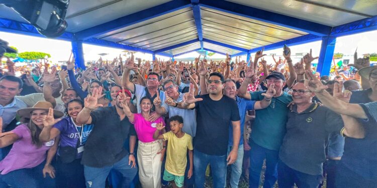 Luciano de Menininha é confirmado candidato a prefeito do município de Propriá pelo Progressistas