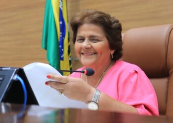 Gracinha Garcez lidera pesquisa de opinião em Itaporanga D’Ajuda