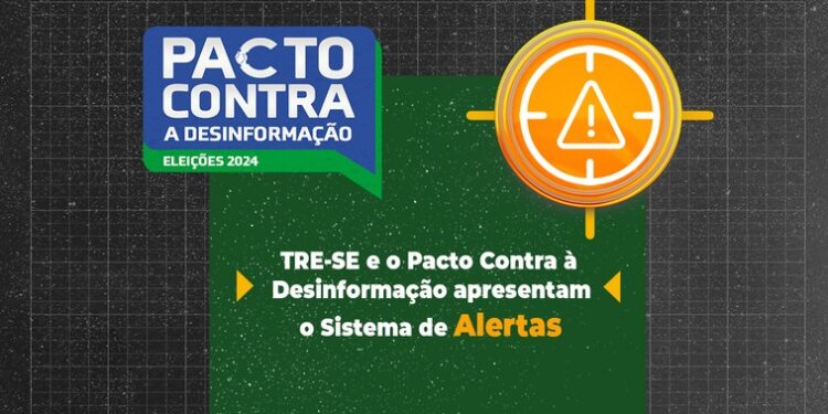 Eleições 2024: TRE de Sergipe divulga plataforma para receber denúncias