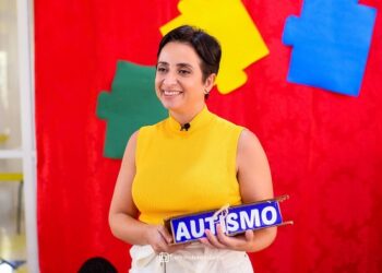 Priscila Boaventura lança-se pré-candidata a vereadora em Aracaju