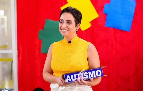 Priscila Boaventura lança-se pré-candidata a vereadora em Aracaju