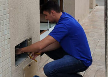 Porto da Folha: Deso monitora irregularidade e amplia abastecimento