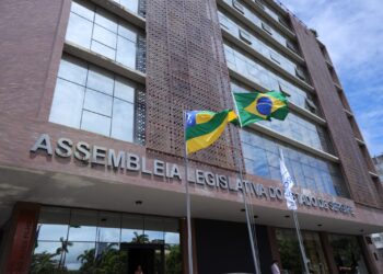 Deputados retomam trabalhos Legislativos nesta quinta-feira, 1°