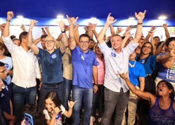 Convenção do PDT contará com Carlos Luppi em apoio a Luiz Roberto