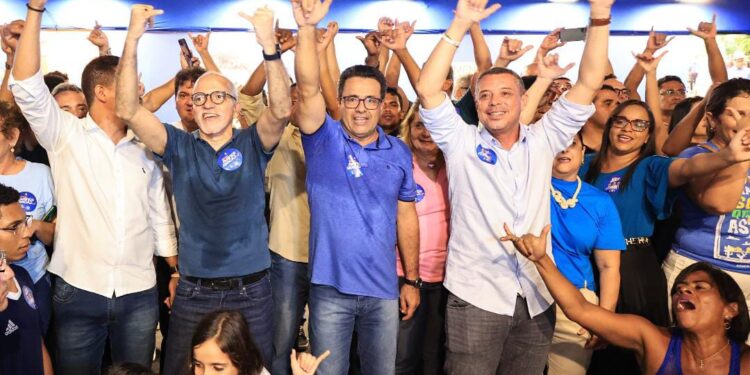 Convenção do PDT contará com Carlos Luppi em apoio a Luiz Roberto