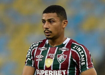 R$ 179,9 milhões: Milan-ITA decide contratar André e Fluminense pode negociar valor