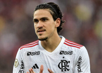Pedro recebe contato para deixar o Flamengo e toma decisão imediata