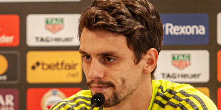 Grêmio: Situação de Rodrigo Caio ‘azeda’ às vésperas de decisão