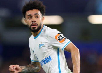 Zenit-RUS muda tudo para vender Claudinho e novo tipo de negociação chega no Flamengo