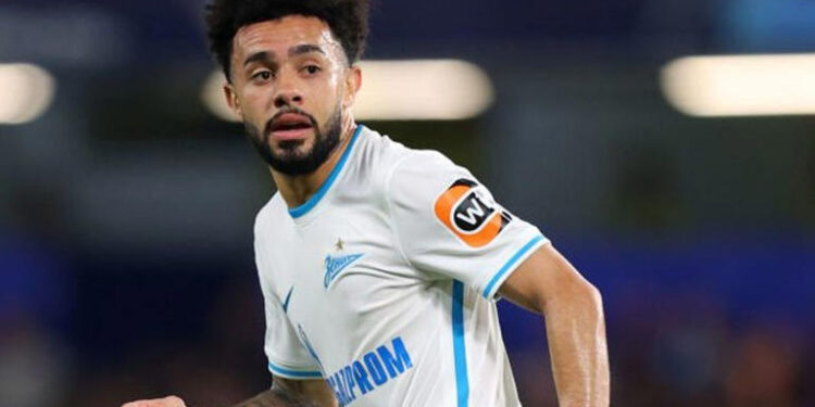 Zenit-RUS muda tudo para vender Claudinho e novo tipo de negociação chega no Flamengo