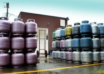 Procon-SE disponibiliza pesquisa de preços do botijão de gás de cozinha