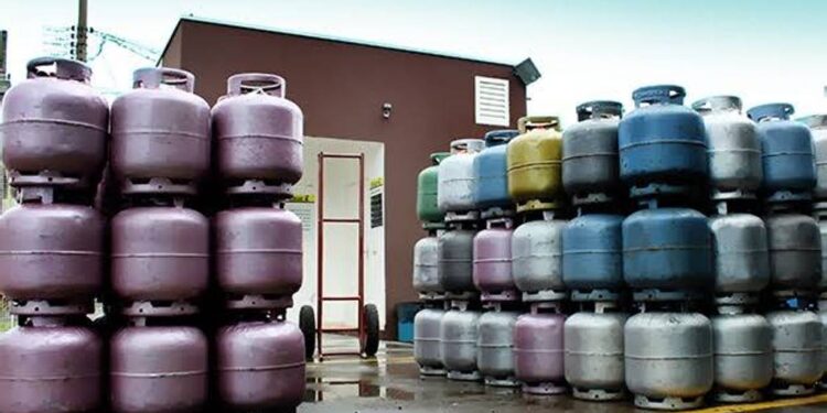 Procon-SE disponibiliza pesquisa de preços do botijão de gás de cozinha