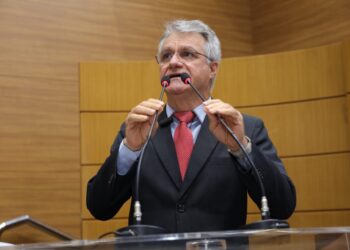 Canal do Xingó: Chico do Correio pede criação de Frente Parlamentar