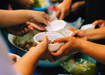 Em torno de 39,7 milhões de brasileiros enfrentam insegurança alimentar, atesta ONU