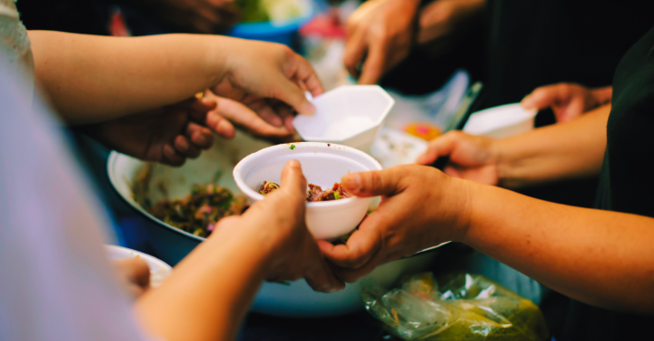 Em torno de 39,7 milhões de brasileiros enfrentam insegurança alimentar, atesta ONU