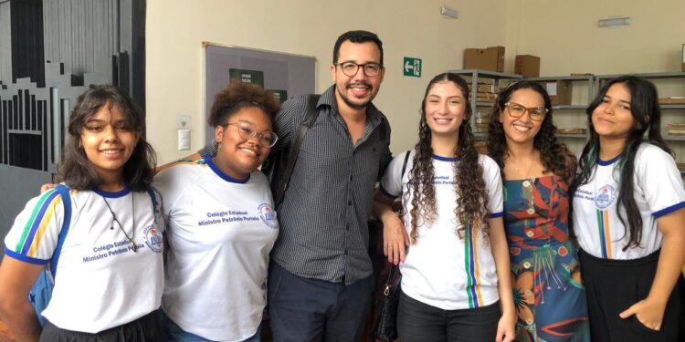 Quatro equipes da rede pública estadual de Sergipe foram classificadas para a final da Olimpíada Nacional em História do Brasil