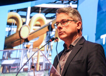 “Sergipe tem grande importância no processo global de transformação na matriz energética”, ressalta senador Alessandro