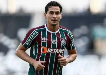 Ganso dá sinal positivo para trocar o Fluminense por outro gigante do Brasil