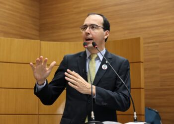 Georgeo Passos fala sobre fim do contrato entre as empresas Petrobras e Unigel