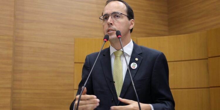 Georgeo Passos comenta Projetos de Lei que entrarão em votação nesta quarta-feira