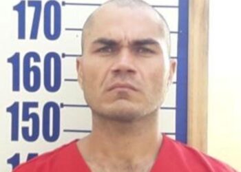 Polícia Civil localiza em Itabaiana acusado de homicídio ocorrido em Alagoas