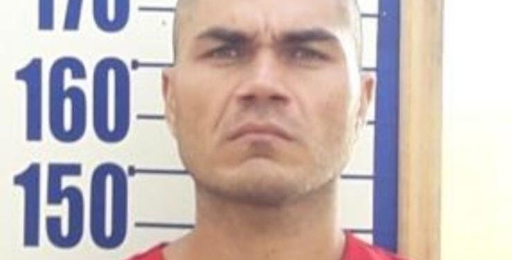 Polícia Civil localiza em Itabaiana acusado de homicídio ocorrido em Alagoas