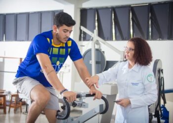 Reserva muscular garante mais eficácia na recuperação de pacientes