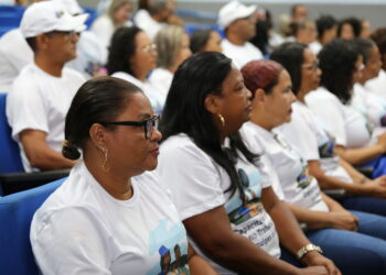 150 agentes de Saúde e de combate às endemias concluem capacitação em  Socorro