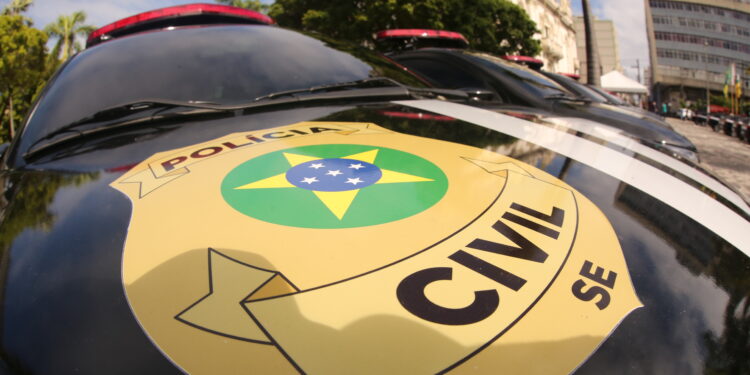 Polícia Civil prende dono de mercearia em flagrante por furto de energia elétrica em Nossa Senhora do Socorro