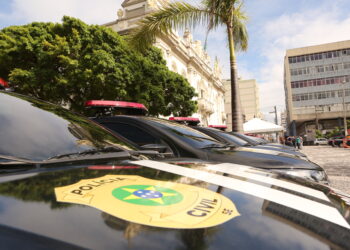 Falsa comunicação de crime infla indicadores de roubos e furtos sendo passível de responsabilização penal, alerta Polícia Civil