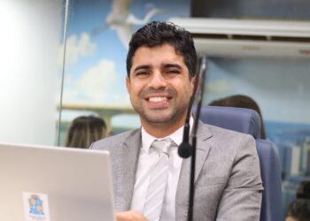 PL do vereador Pastor Diego fortalece a advocacia e a defesa dos direitos do cidadão