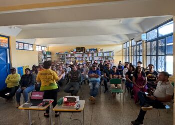 Projeto Rondon leva universitários às comunidades remotas de Rondônia