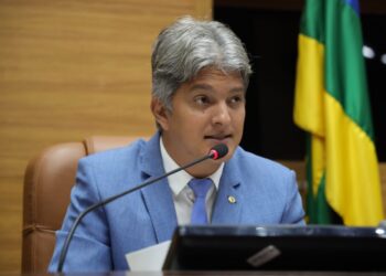 Educação e segurança: Indicações apresentadas por Dr. Samuel são aprovadas na Alese