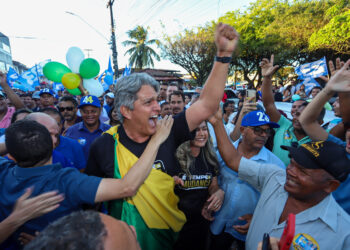 Dr. Samuel movimenta o conjunto João Alves e demonstra força política e apoio popular