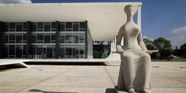 STF irá definir se professor temporário tem direito ao piso salarial do magistério