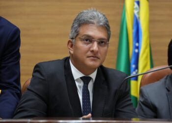 “Sigo o caminho da verdade e do jogo limpo”, diz Dr. Samuel após êxitos na Justiça contra fake news