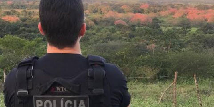 Polícia Civil prende empresário investigado por estelionato em vendas de lotes residenciais em Itaporanga D’Ajuda