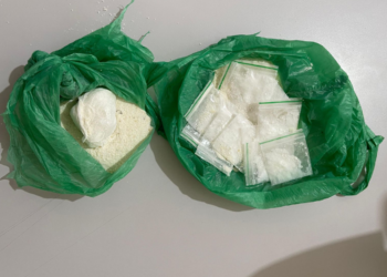 Polícia Civil prende homem em flagrante por tráfico de drogas em Itabaianinha