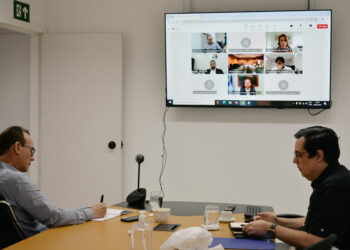 Secretários e ministro da Educação discutem implementação de mudanças no Ensino Médio