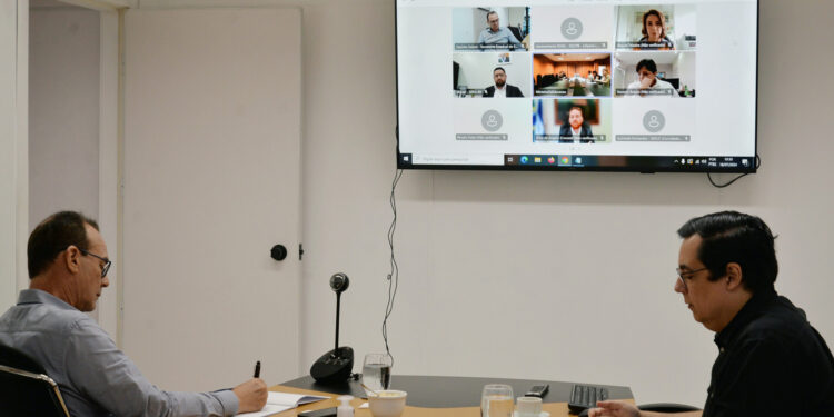 Secretários e ministro da Educação discutem implementação de mudanças no Ensino Médio